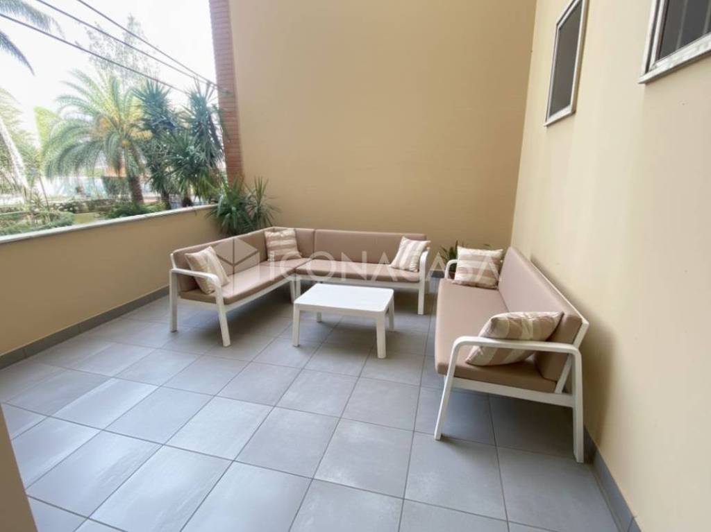 appartamento in vendita a Bari in zona San Pasquale