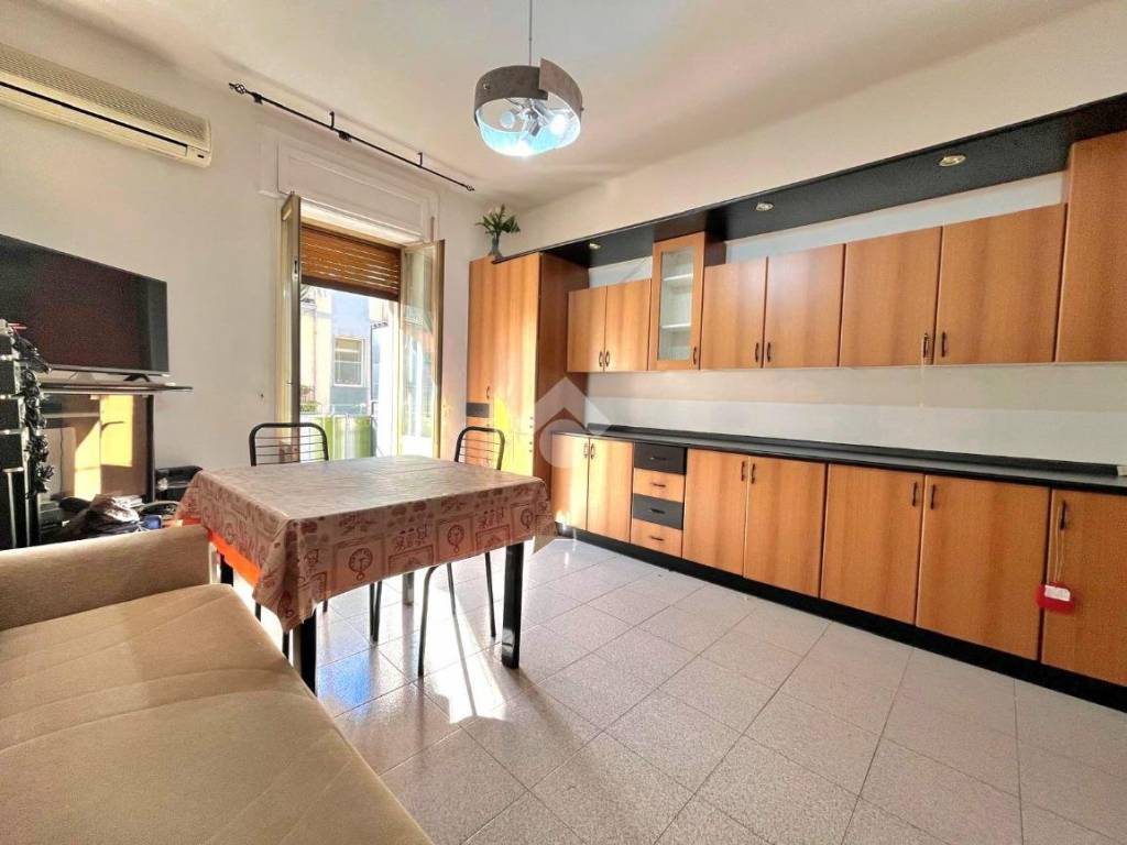 appartamento in vendita a Bari in zona Carrassi