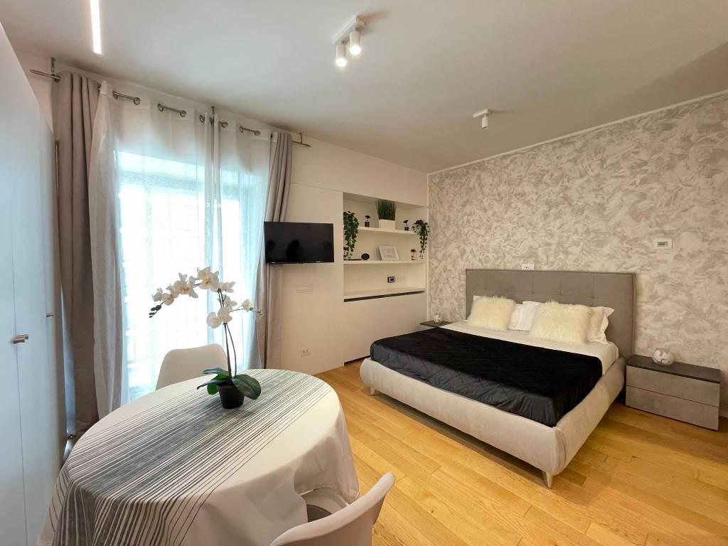 appartamento in vendita a Bari in zona Murat