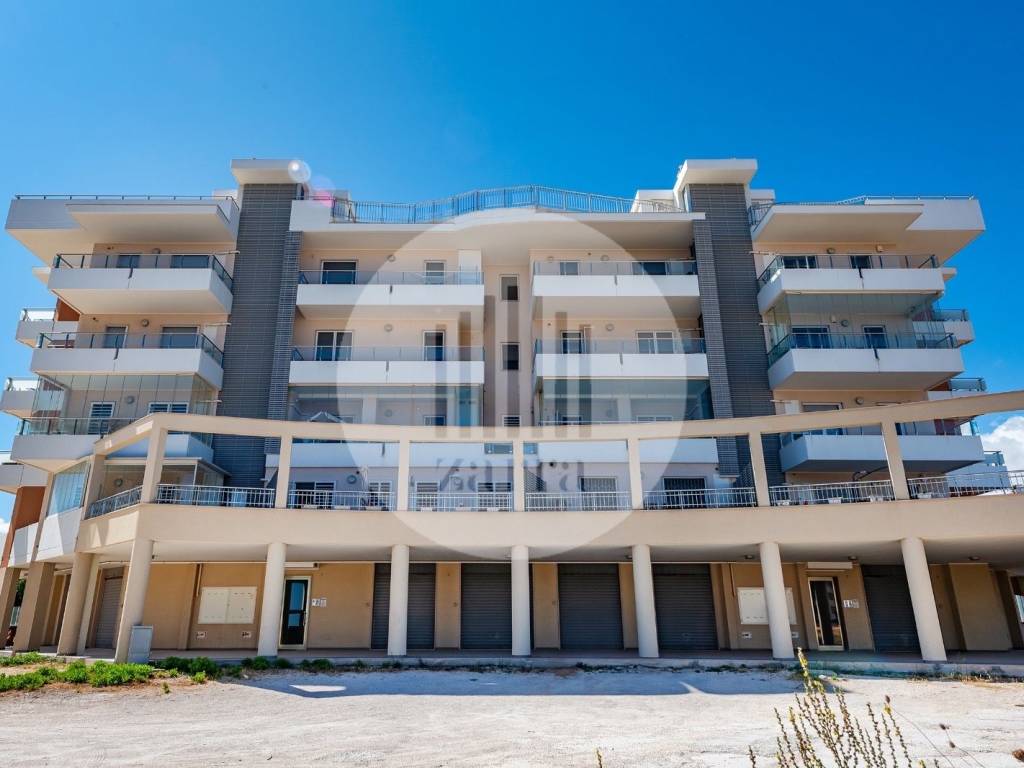 appartamento in vendita a Bari in zona Torre a Mare