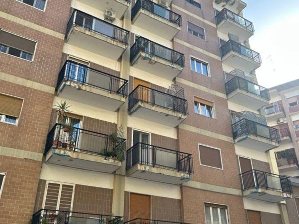 appartamento in vendita a Bari in zona Poggiofranco