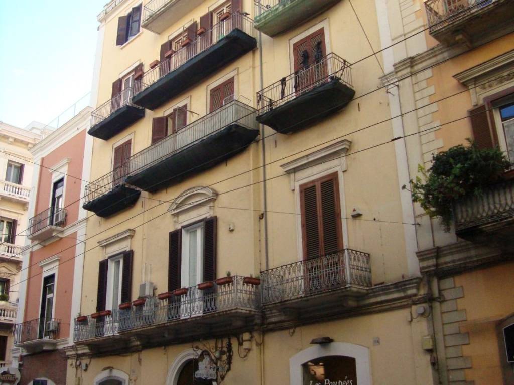 appartamento in vendita a Bari in zona Madonnella