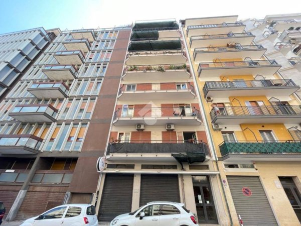 appartamento in vendita a Bari in zona Madonnella