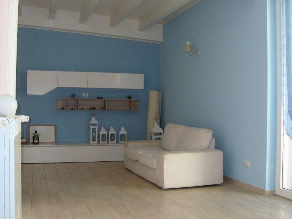 casa indipendente in vendita a Bari in zona Santo Spirito