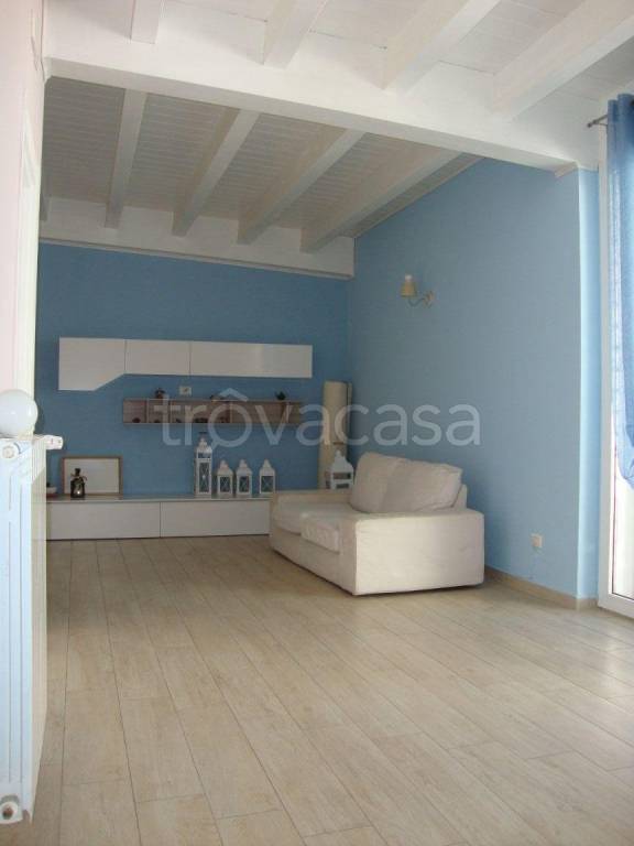 casa indipendente in vendita a Bari in zona Santo Spirito