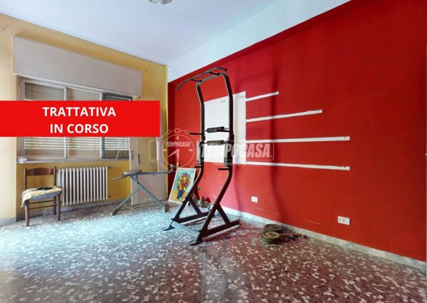 appartamento in vendita a Bari in zona Carbonara