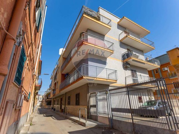 appartamento in vendita a Bari in zona Carbonara