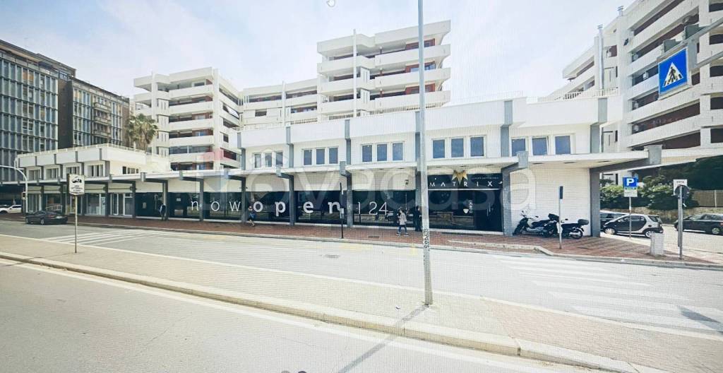 appartamento in vendita a Bari in zona Madonnella