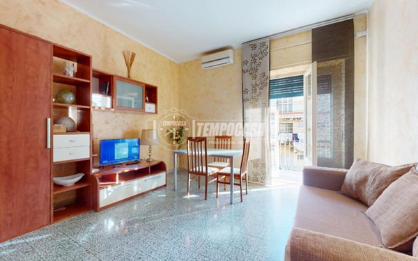 appartamento in vendita a Bari in zona Japigia