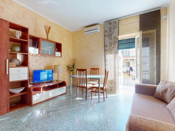 appartamento in vendita a Bari in zona Japigia