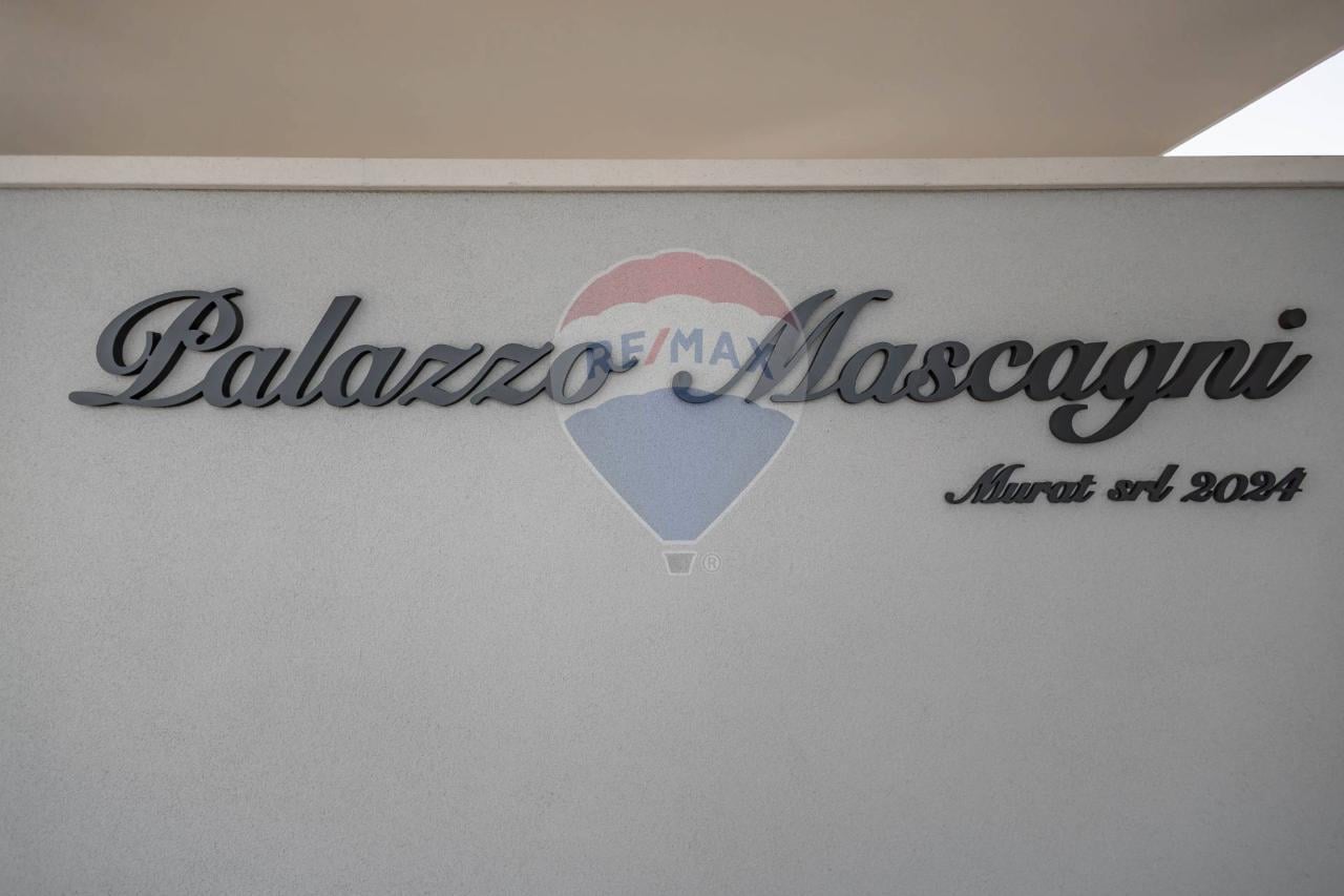 appartamento in vendita a Bari in zona Marconi