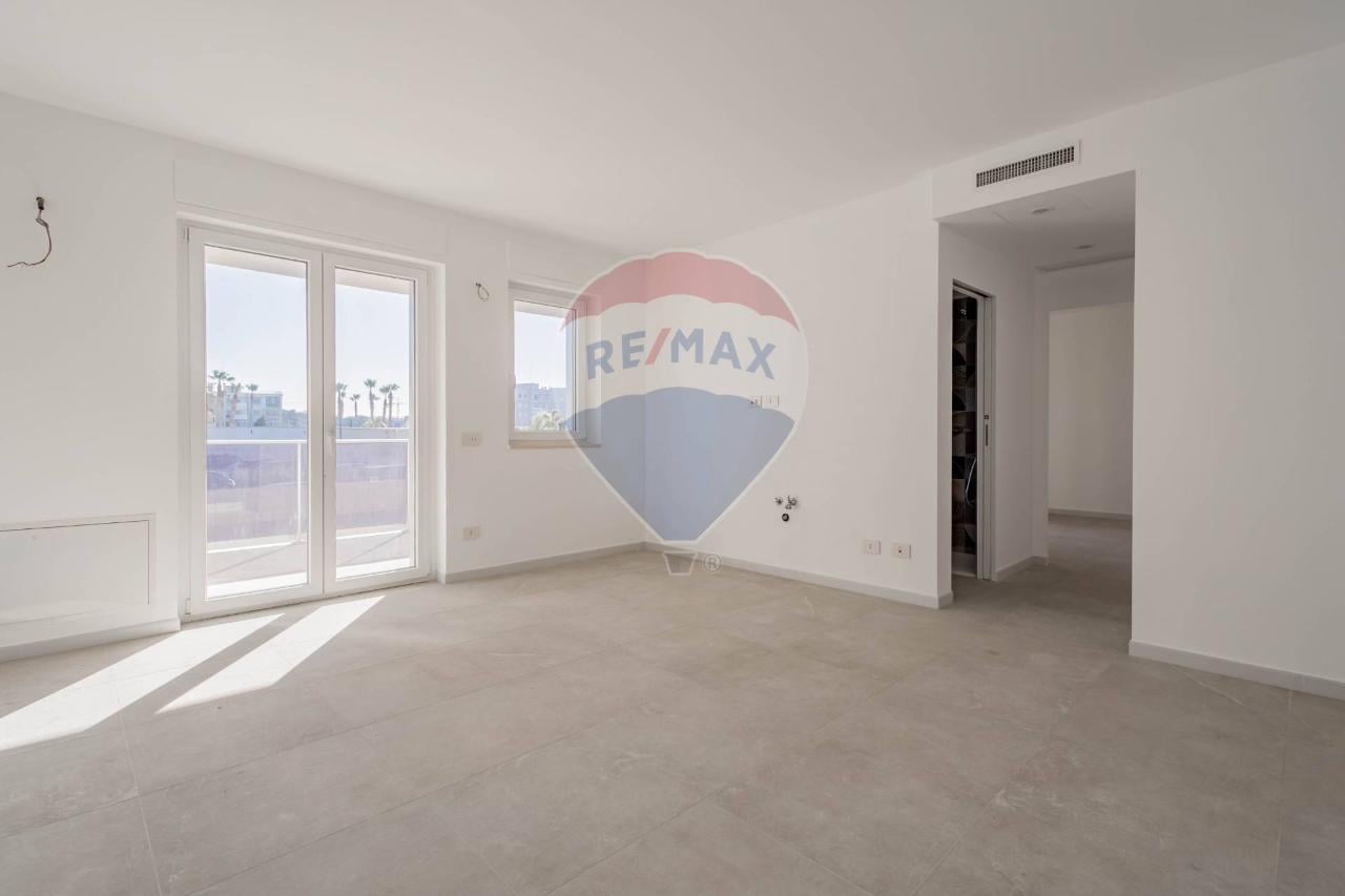 appartamento in vendita a Bari in zona Marconi