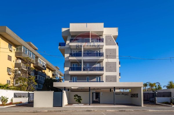 appartamento in vendita a Bari in zona Marconi