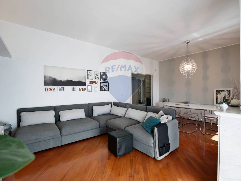 appartamento in vendita a Bari in zona Japigia