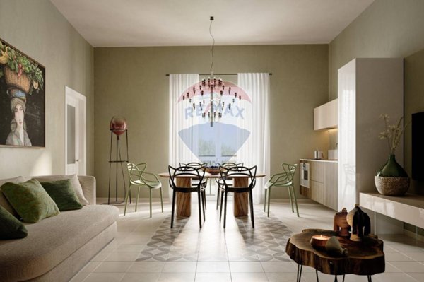 casa indipendente in vendita a Bari in zona Parco Adria