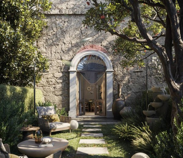 casa indipendente in vendita a Bari in zona Parco Adria