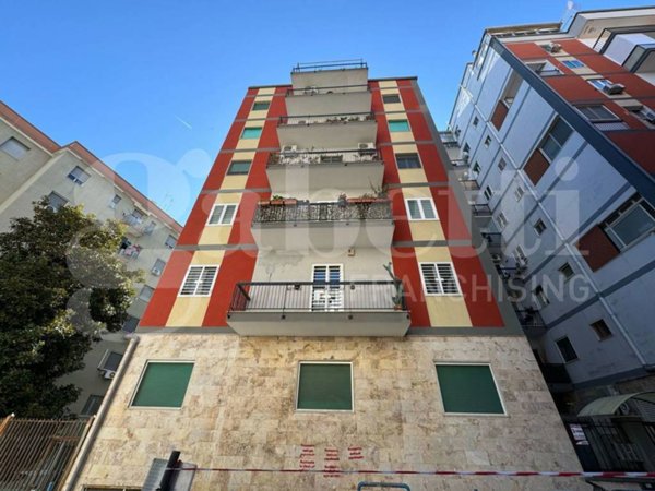 appartamento in vendita a Bari in zona Picone