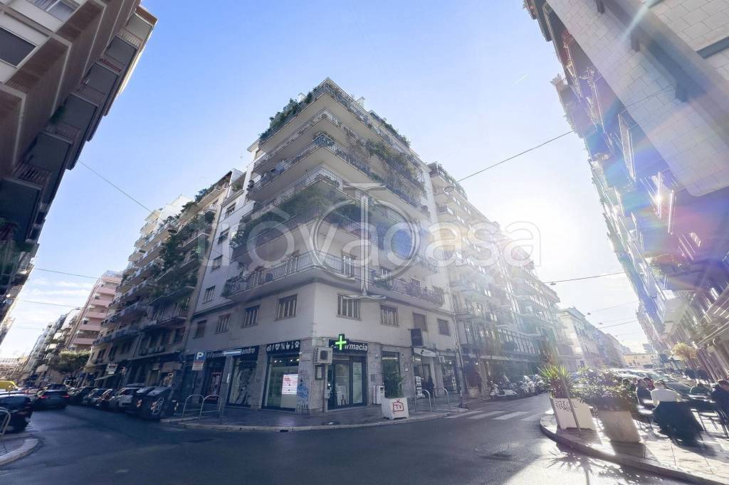 appartamento in vendita a Bari in zona Murat