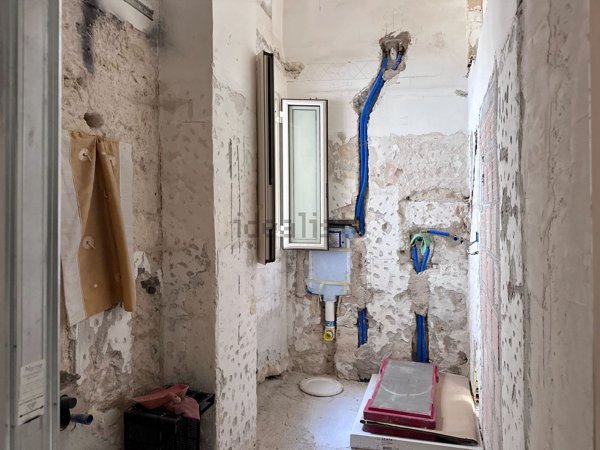 appartamento in vendita a Bari in zona Libertà