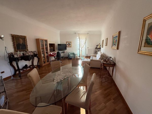 appartamento in vendita a Bari in zona Libertà
