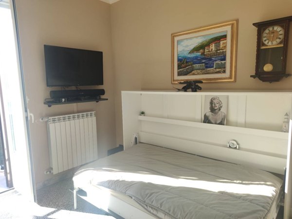 appartamento in vendita a Bari in zona Libertà