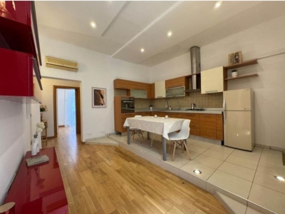 appartamento in vendita a Bari in zona Città Vecchia