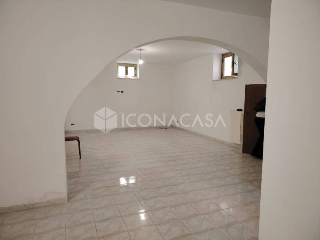 appartamento in vendita a Bari in zona Ceglie del Campo