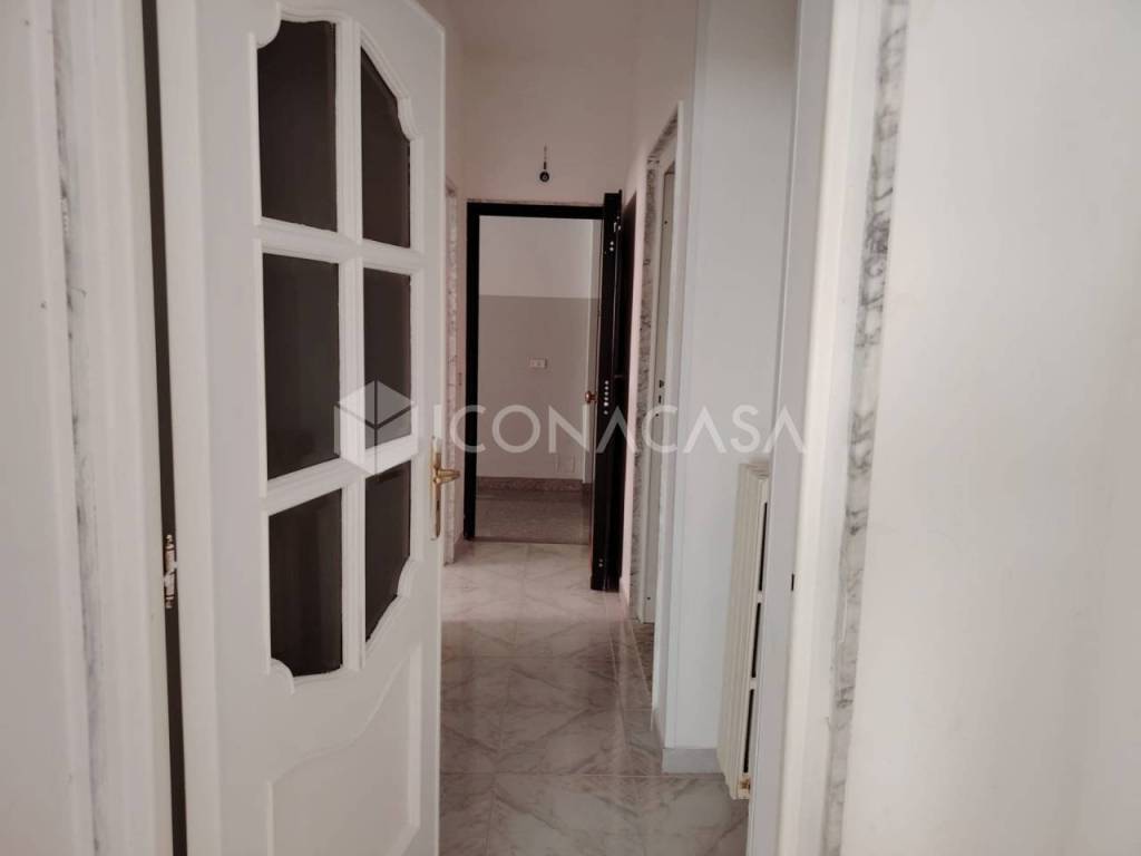 appartamento in vendita a Bari in zona Ceglie del Campo