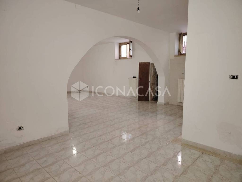 appartamento in vendita a Bari in zona Ceglie del Campo