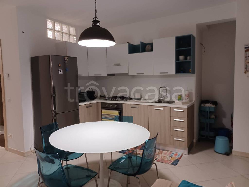 appartamento in vendita a Bari in zona Murat