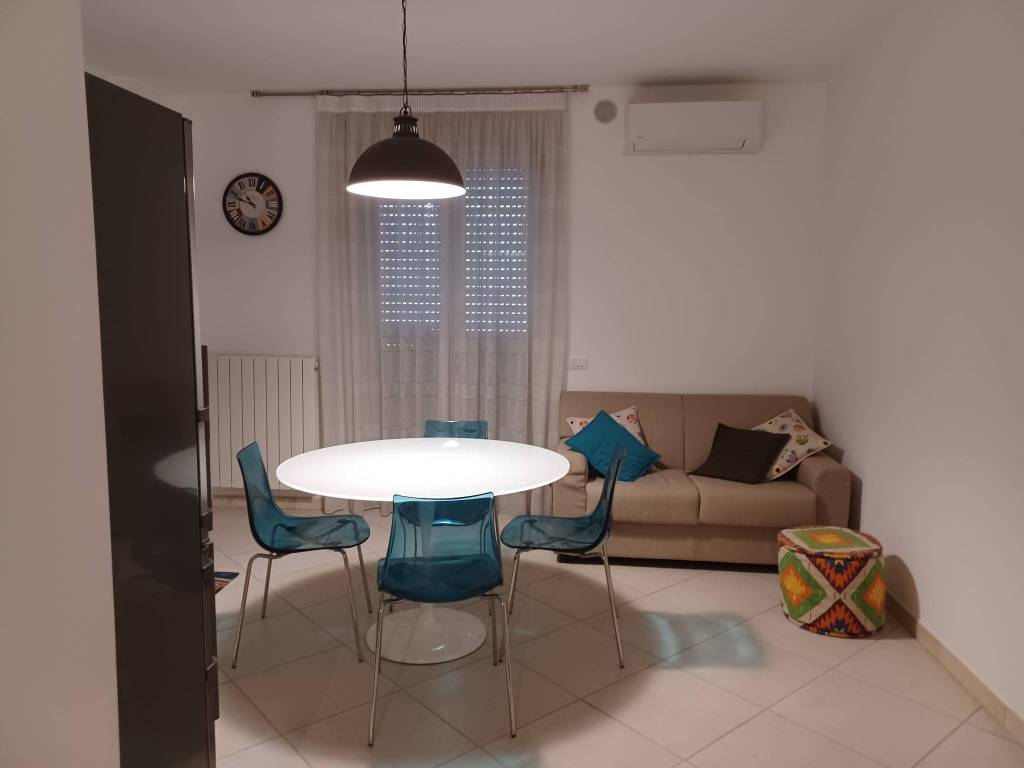 appartamento in vendita a Bari in zona Murat