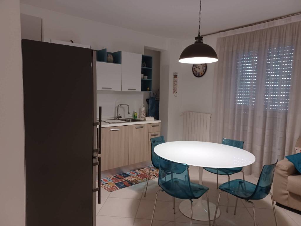 appartamento in vendita a Bari in zona Murat
