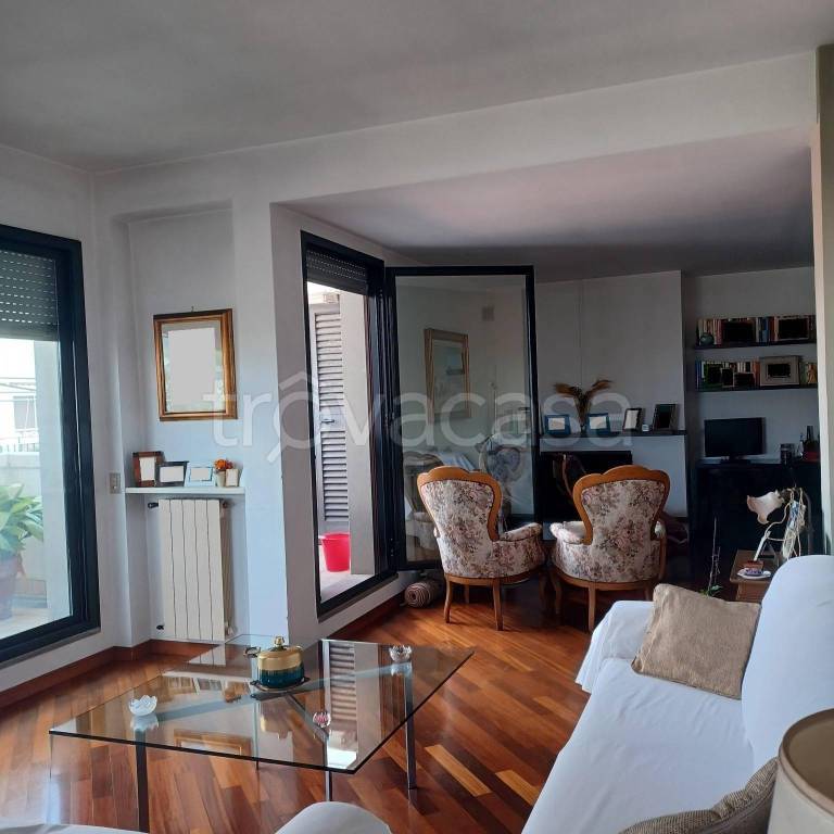 appartamento in vendita a Bari in zona Murat