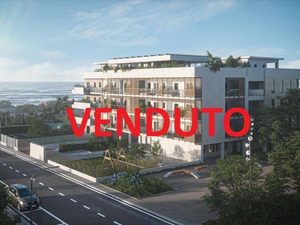 appartamento in vendita a Bari in zona Japigia