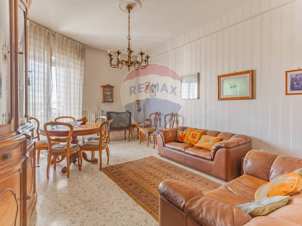 appartamento in vendita a Bari in zona Marconi