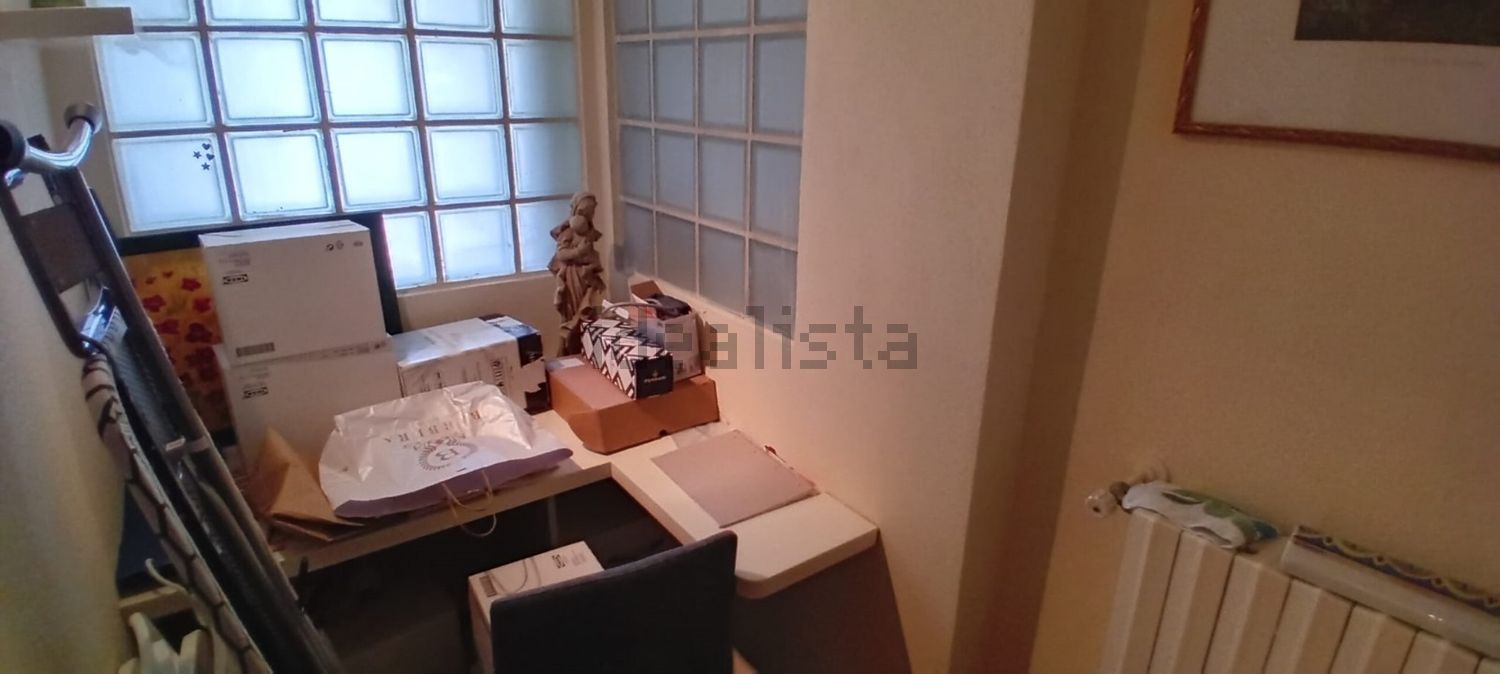 appartamento in vendita a Bari in zona Murat