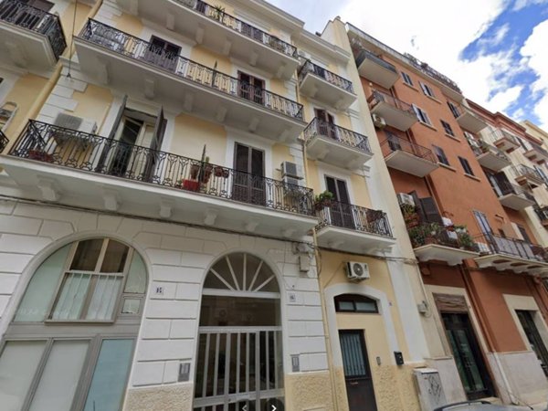 appartamento in vendita a Bari in zona Madonnella