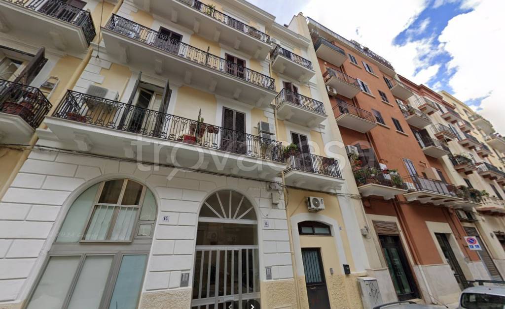 appartamento in vendita a Bari in zona Madonnella