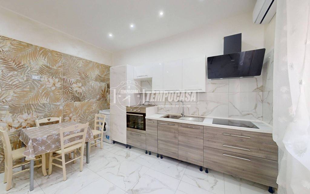 appartamento in vendita a Bari in zona Carrassi