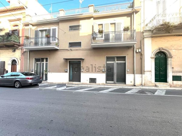 casa semindipendente in vendita a Bari in zona Ceglie del Campo