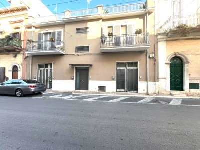casa semindipendente in vendita a Bari in zona Ceglie del Campo