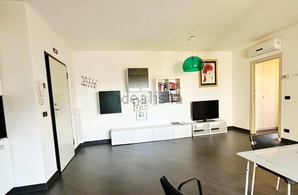 appartamento in vendita a Bari in zona Palese/Macchie