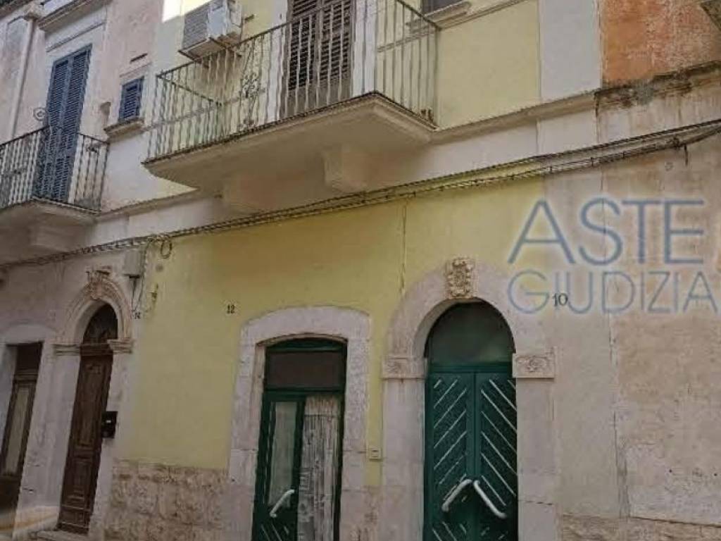 appartamento in vendita a Bari in zona Carbonara