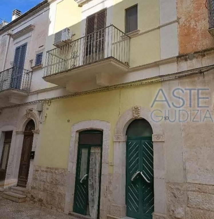 appartamento in vendita a Bari in zona Loseto