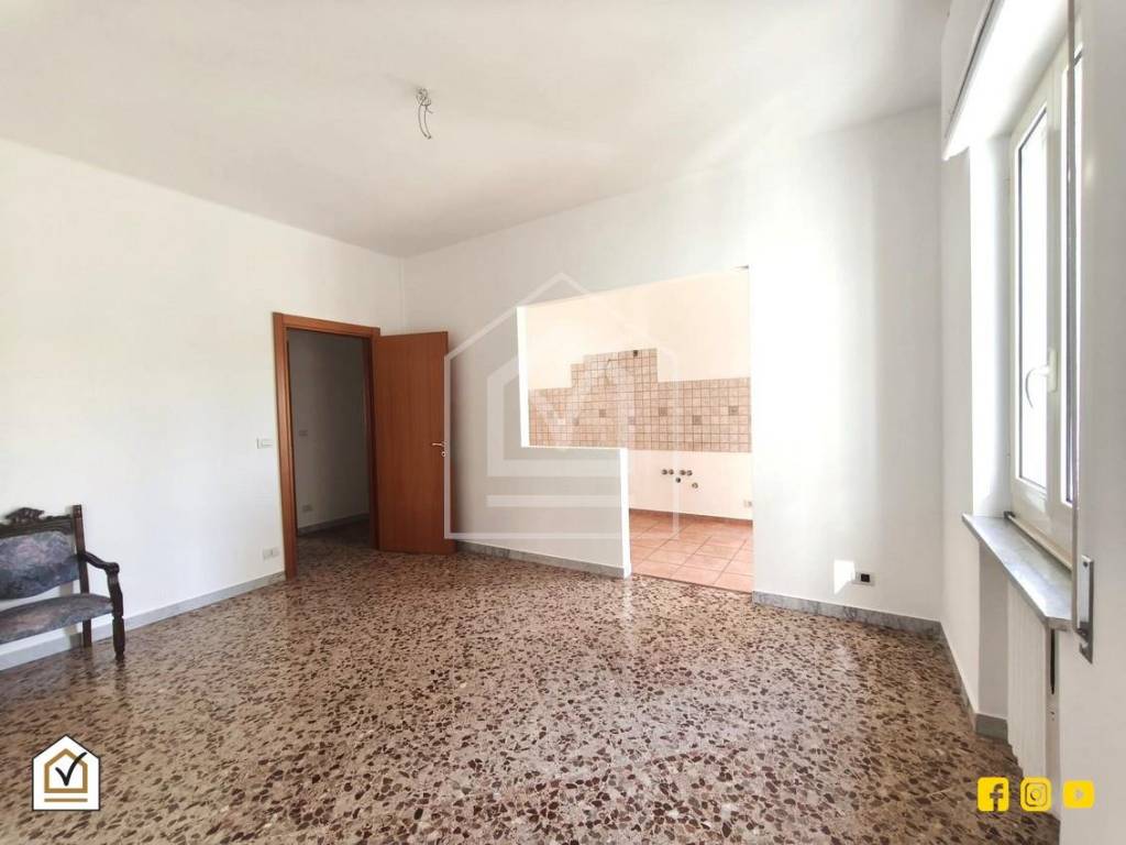appartamento in vendita a Bari in zona Carrassi