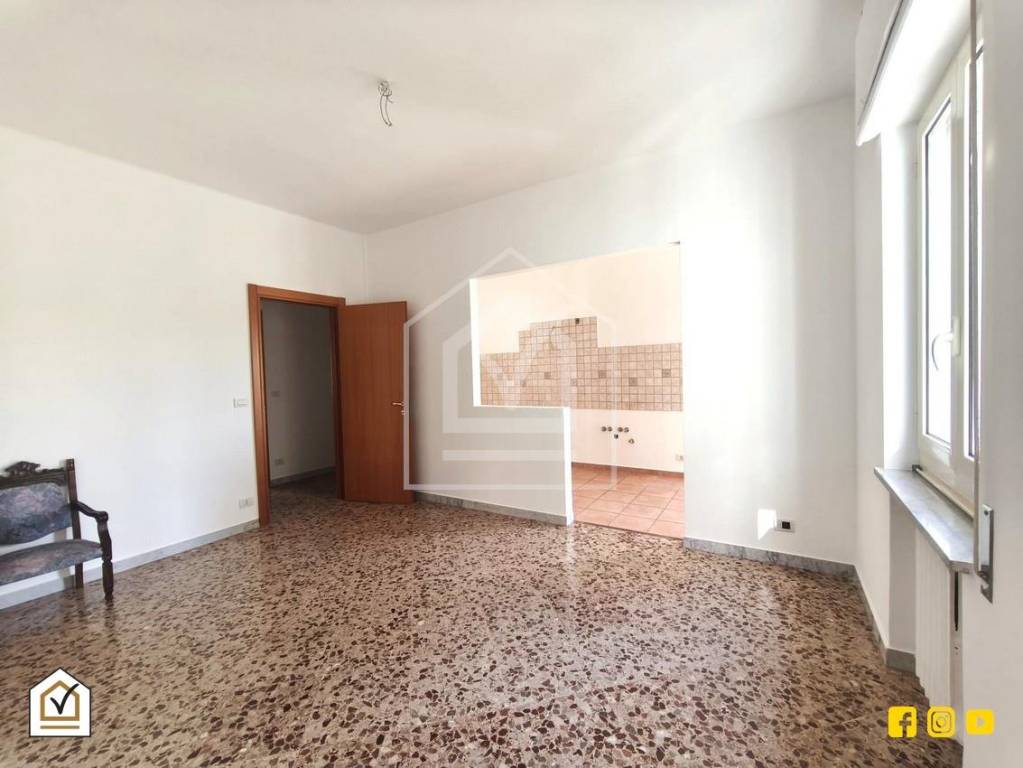 appartamento in vendita a Bari in zona Carrassi