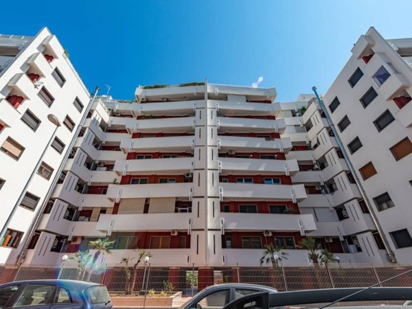 appartamento in vendita a Bari in zona Madonnella