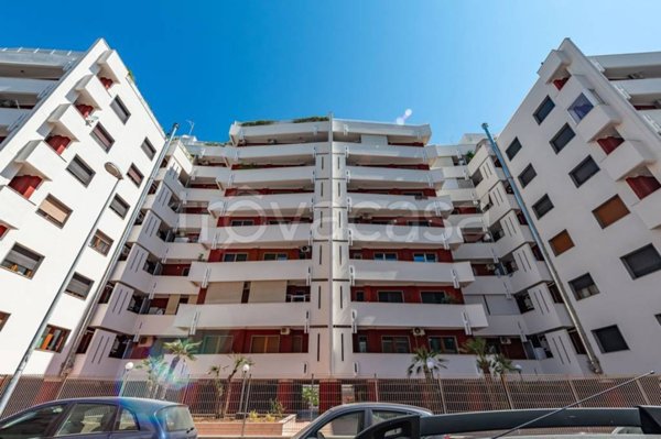 appartamento in vendita a Bari in zona Madonnella