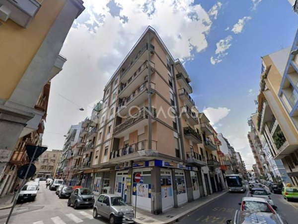 appartamento in vendita a Bari in zona Libertà