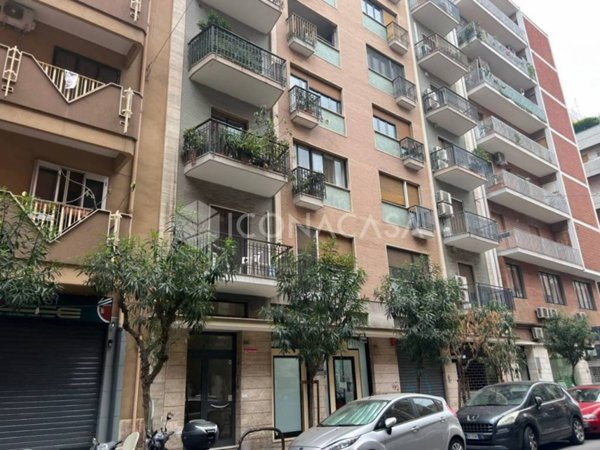 appartamento in vendita a Bari in zona Libertà